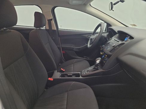 Used 2016 Ford Focus S FWD image 21