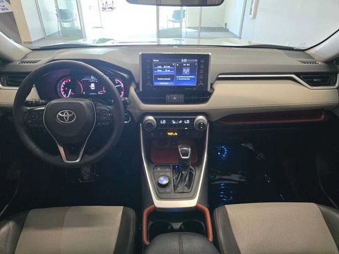 Used 2019 Toyota RAV4 Adventure w/ Cold Weather Package AWD/4WD image 10