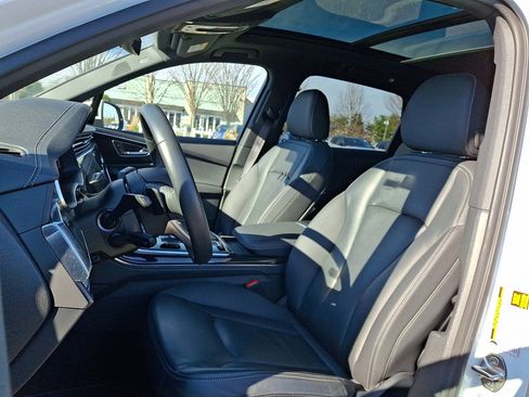 Used 2025 Audi Q7 3.0T Premium Plus image 24