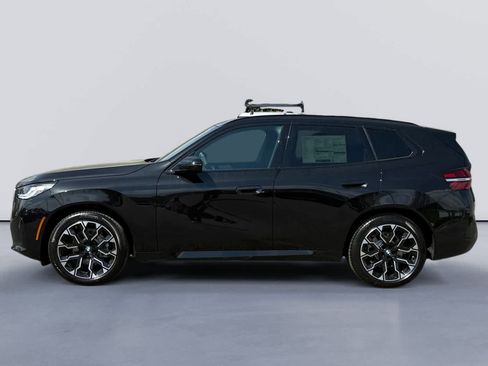 New 2026 BMW X3 xDrive30 image 6