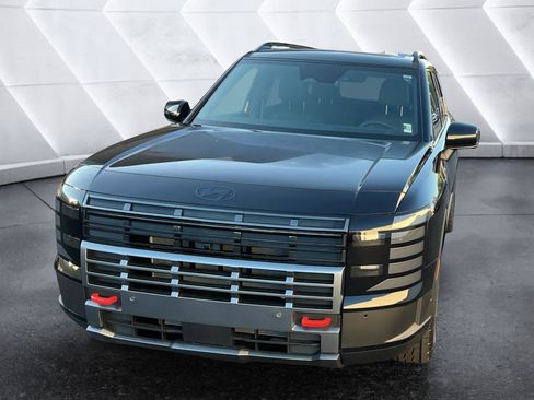 New 2026 Hyundai Palisade XRT Pro image 1