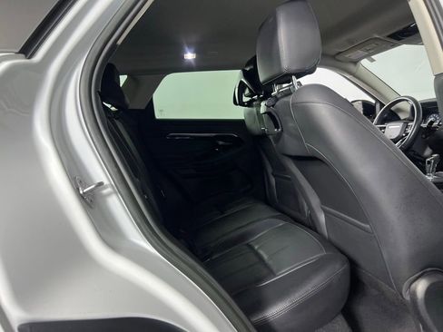 Used 2023 Land Rover Range Rover Evoque S image 30