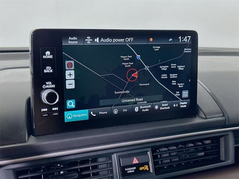 Used 2024 Honda Pilot Elite image 25