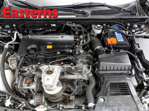 Used 2023 Honda Civic Sport image 7