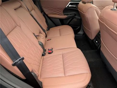 New 2026 Mitsubishi Outlander SEL AWD/4WD image 29