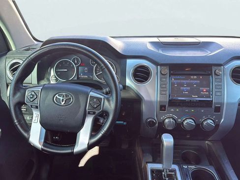 Used 2016 Toyota Tundra SR5 w/ TRD Off Road Package image 13