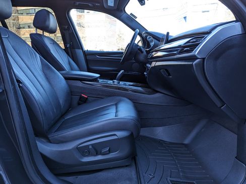 Used 2017 BMW X5 xDrive35i image 32