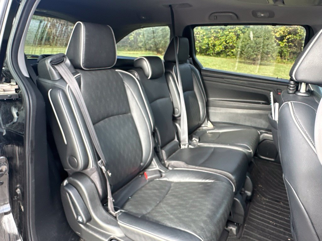 Used 2021 Honda Odyssey Elite image 23