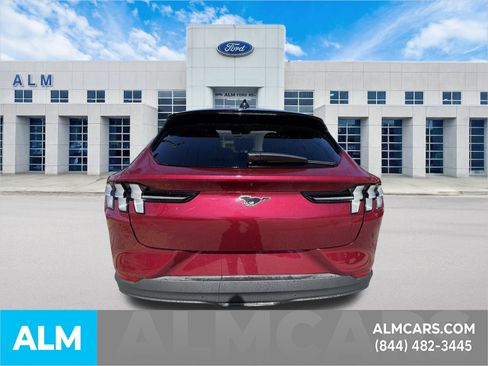 Used 2025 Ford Mustang Mach-E Premium image 9