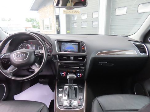 Used 2014 Audi Q5 3.0T Premium Plus AWD/4WD image 44