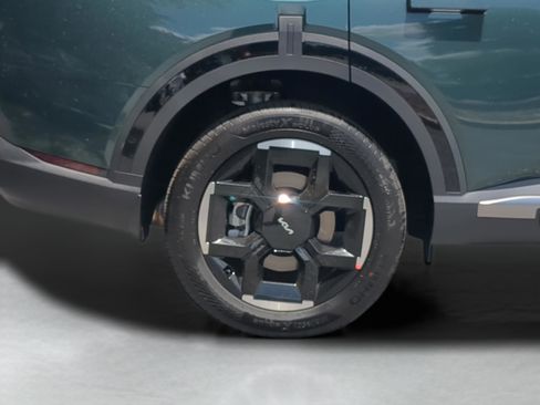 New 2027 Kia Telluride EX FWD image 27