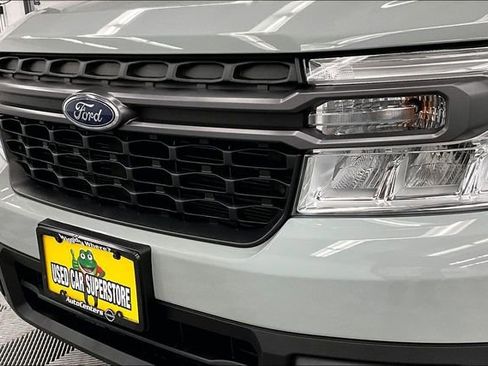 Used 2024 Ford Maverick XLT image 33