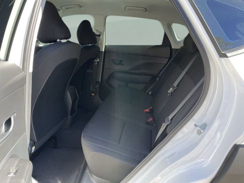 Certified 2026 Hyundai Kona SE FWD image 17