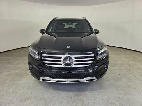 Certified 2025 Mercedes-Benz GLB 250 image 2