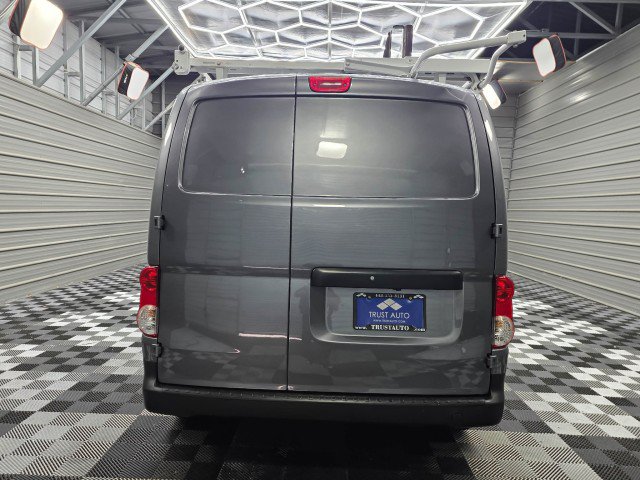 Used 2020 Nissan NV200 S FWD image 7