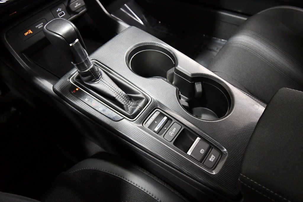 Used 2024 Honda Civic Sport image 26