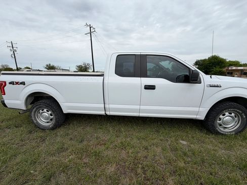 Used 2016 Ford F150 XL w/ Equipment Group 101A Mid image 5