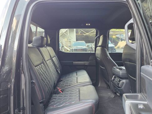 Used 2022 Ford F150 XLT w/ Equipment Group 302A High AWD/4WD image 31