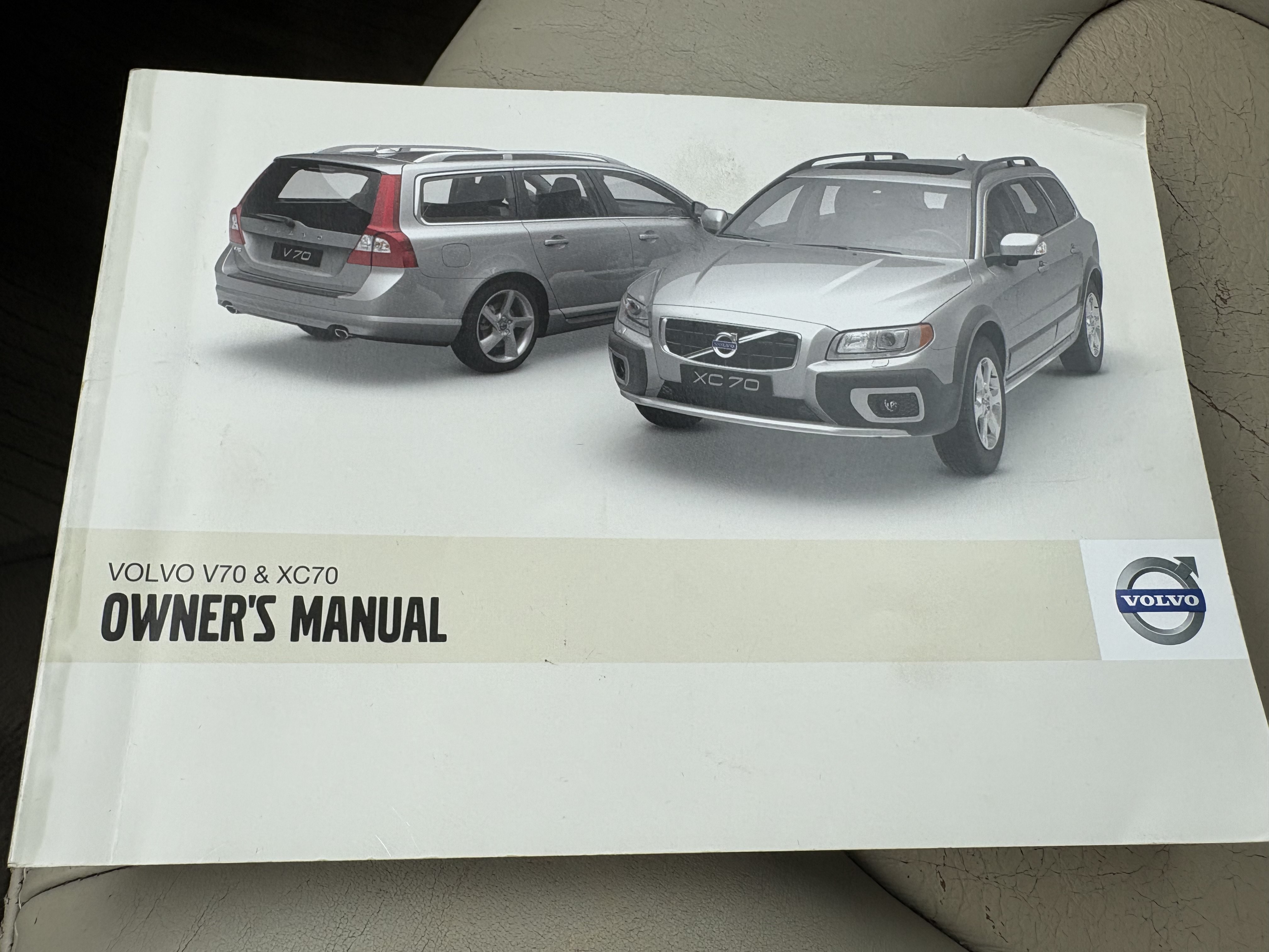 Used 2010 Volvo XC70 3.2 AWD/4WD image 48