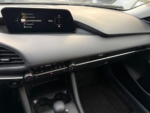 New 2026 MAZDA MAZDA3 2.5 S Sedan w/ Preferred Pkg image 21