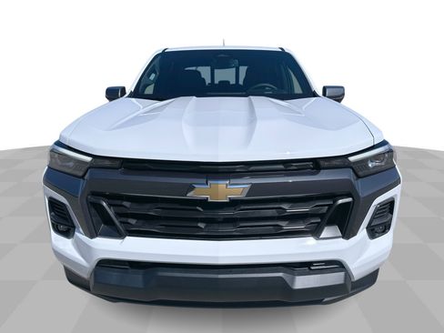 New 2025 Chevrolet Colorado LT w/ LT Convenience Package image 38