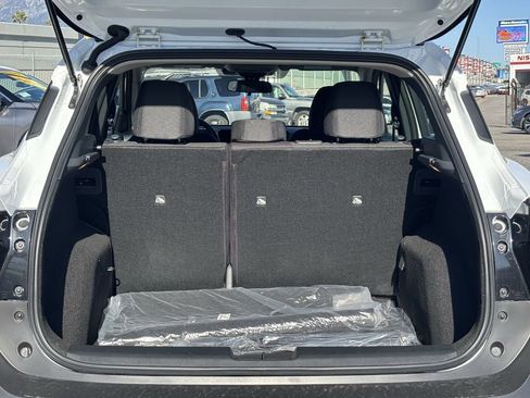 New 2026 Nissan Kicks S image 12