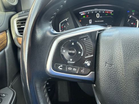 Used 2018 Honda CR-V Touring image 23