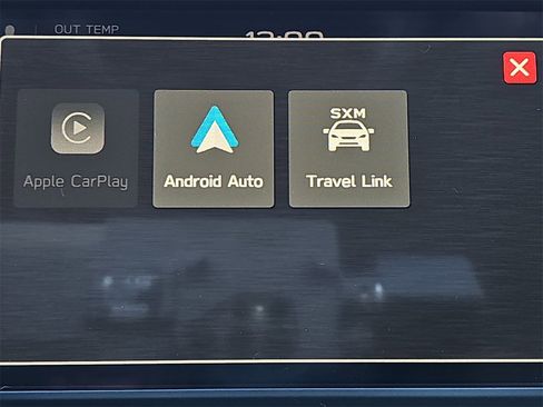 New 2026 Subaru Crosstrek 2.5i image 22