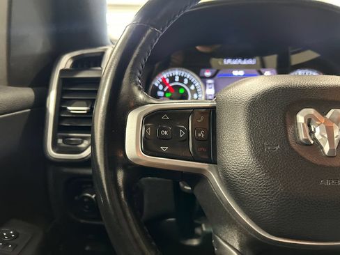 Used 2022 RAM 1500 Big Horn AWD/4WD image 19