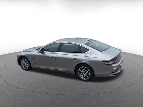 Used 2026 Genesis G80 2.5T AWD/4WD image 10