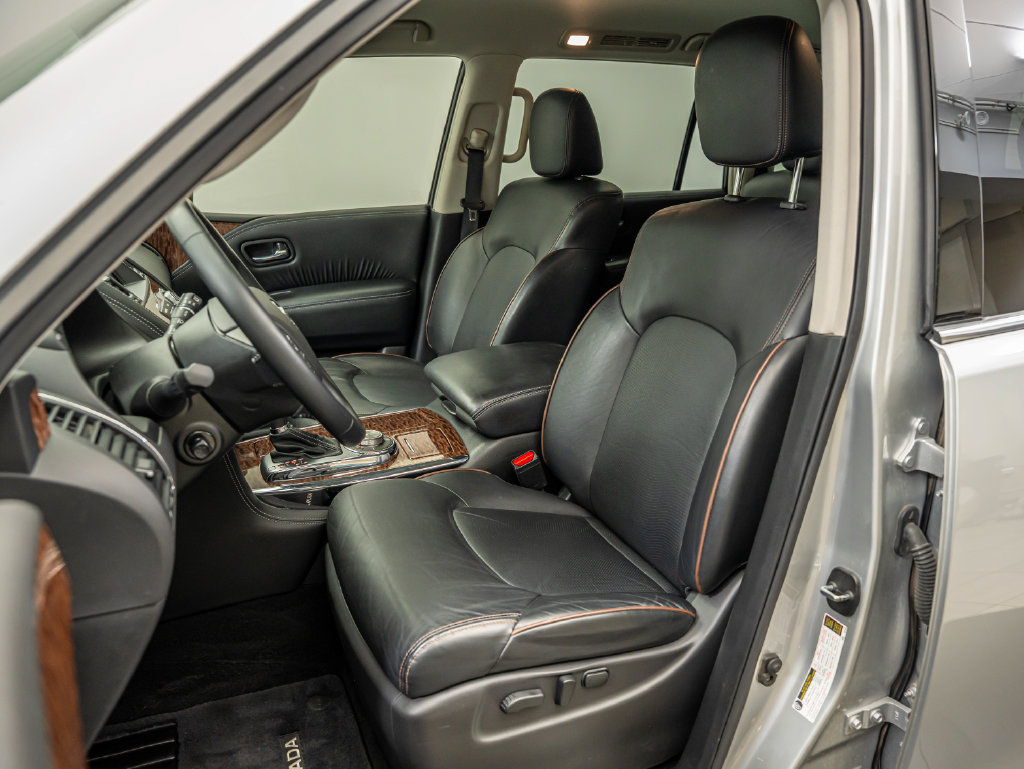 Used 2020 Nissan Armada SL AWD/4WD image 22