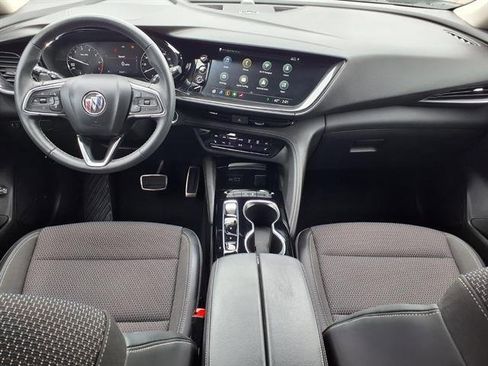 Used 2023 Buick Envision Preferred FWD image 9