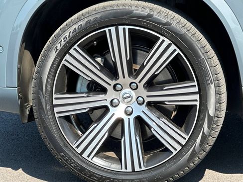 Used 2023 Volvo XC90 T8 Plus w/ Protection Package Premier AWD/4WD image 34