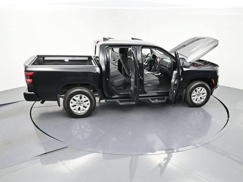 Used 2023 Nissan Frontier SV w/ SV Convenience Package AWD/4WD image 25
