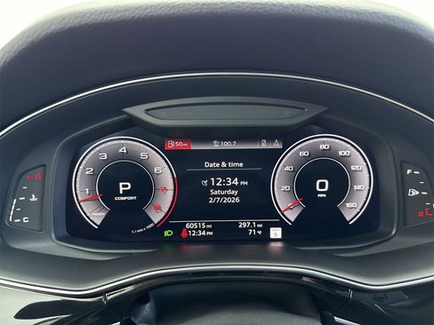 Used 2019 Audi Q8 Premium Plus image 15