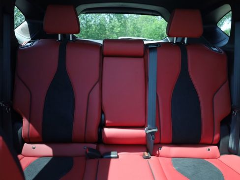 New 2025 Acura RDX A-Spec image 29