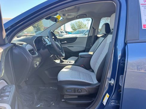 Used 2024 Chevrolet Equinox LS w/ LS Convenience Package image 20