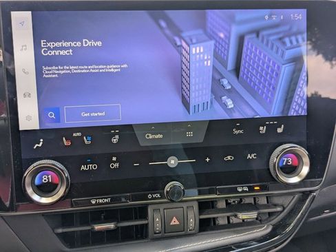 Used 2022 Lexus NX 350 AWD image 9