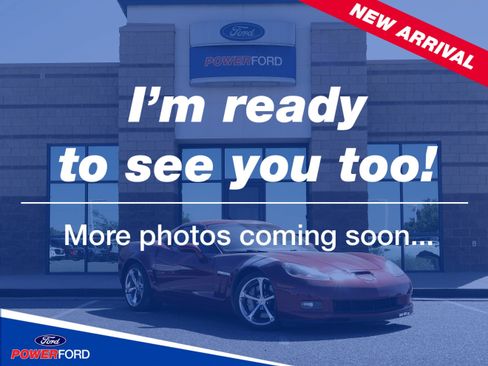 Used 2011 Chevrolet Corvette Grand Sport w/ Preferred Equipment Group RWD image 1