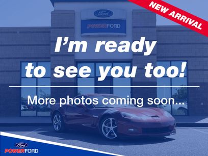 Used 2011 Chevrolet Corvette Grand Sport w/ Preferred Equipment Group