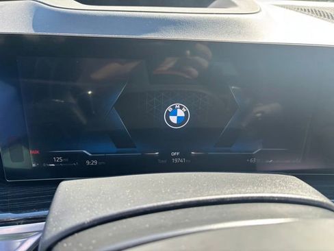 Used 2024 BMW X5 xDrive40i w/ Executive Package AWD/4WD image 2