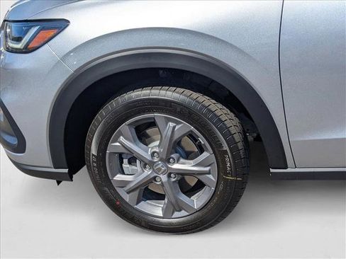New 2026 Honda HR-V LX image 10