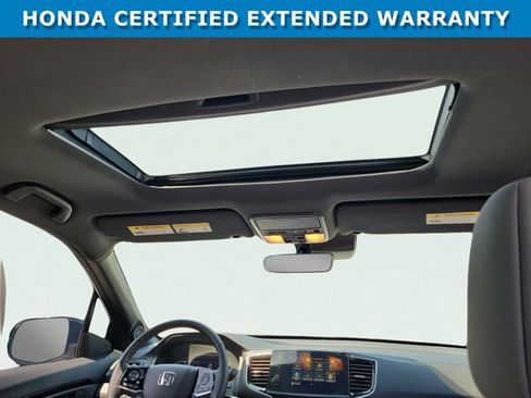 Certified 2023 Honda Passport Elite image 19