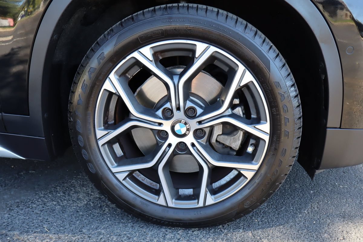 Used 2021 BMW X1 xDrive28i w/ Convenience Package AWD/4WD image 45