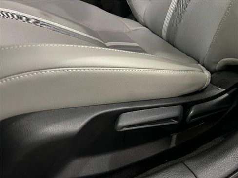 New 2026 Honda Civic Sport image 17