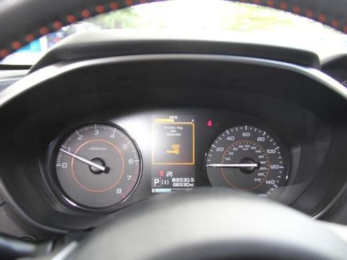 Used 2021 Subaru Crosstrek 2.0i Premium w/ Moonroof Package AWD/4WD image 25