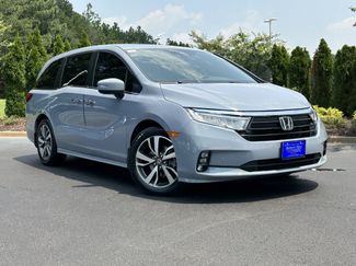 Used 2023 Honda Odyssey Touring video 2