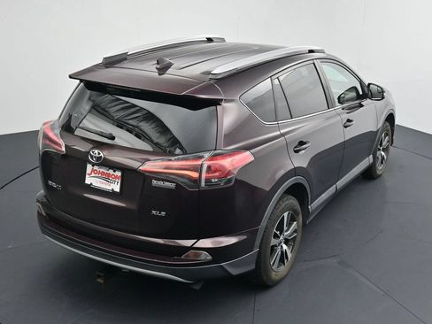 Used 2016 Toyota RAV4 XLE FWD image 26
