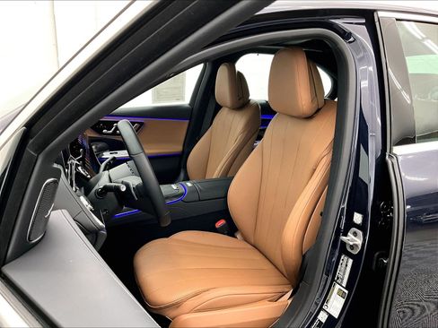 Used 2026 Mercedes-Benz E 350 Sedan image 16
