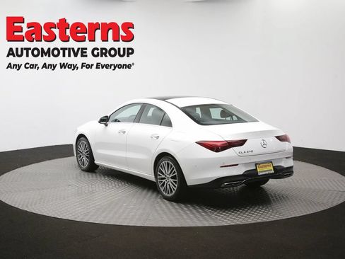 Used 2025 Mercedes-Benz CLA 250 image 60
